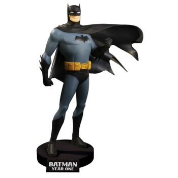 Batman Year One DVD Maquette Batman 25 cm